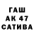 Alpha PVP СК Navid Fathalian