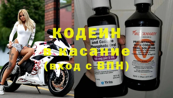 стафф Арсеньев